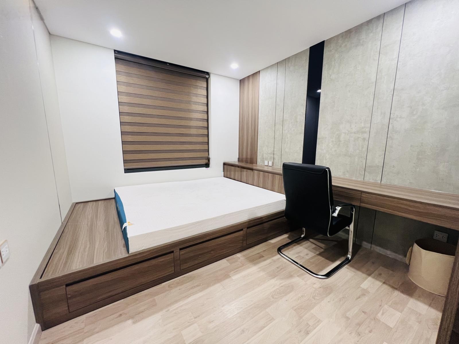 Bán CC 2PN, 2WC tại Tầng cao view Sông, CT1 Riverside Luxury Nha Trang, giá ưu đãi 5,5 tỷ VND