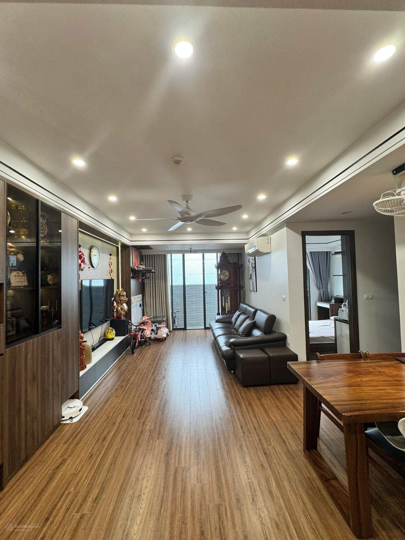 Bán căn chung cư thực sự tâm huyết tại VP4, sổ đỏ chính chủ
