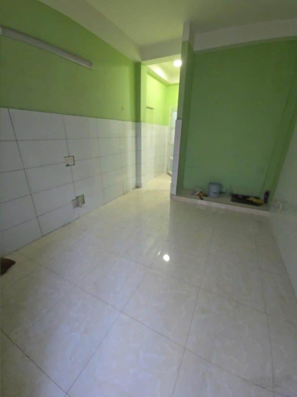 Cho thuê nhà hẻm nơ trang long 3.5x9m | 3pn | 5 tầng