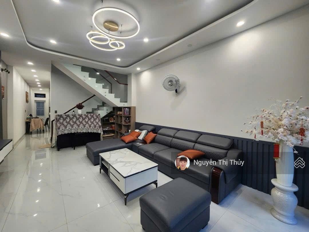 Bán nhà riêng tại Lý Văn Tố- Phước Mỹ- cách biển Mỹ Khê 200m- 16.8 tỷ