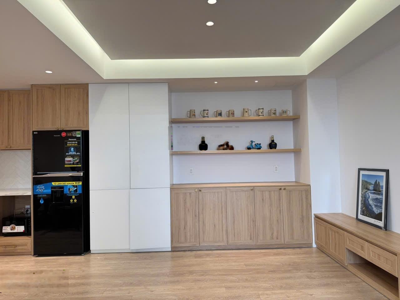 Cho thuê căn hộ Grandview , Nguyễn đức cảnh, P. Tân Hưng, Q.7, Tp.HCM
