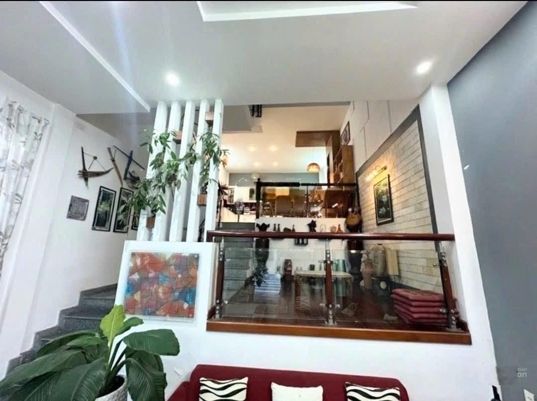 Bán nhà 3 tầng Góc 2MT Nguyễn Xuân Ôn - Hoà Cường , Gọi Tuyết