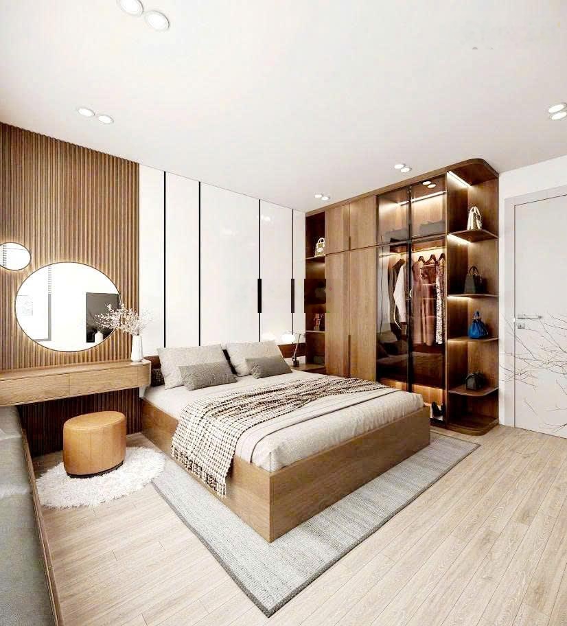 Giảm mạnh 500 triệu còn 7 tỷ 5 - ngôi nhà 70m2 Nguyễn Triệu Luật - Q. Bình Tân 1T3L mới 100% SHR