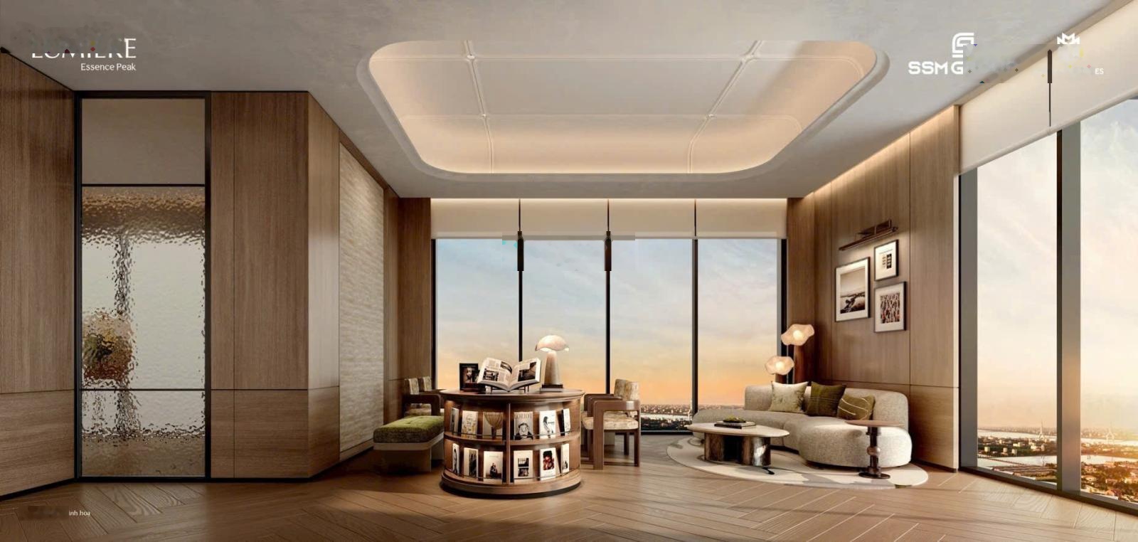 Quỹ ĐỘC QUYỀN căn VIP Mặt Hồ Thiên Nga, Chiết khấu cao, ký Trực Tiếp CĐT
