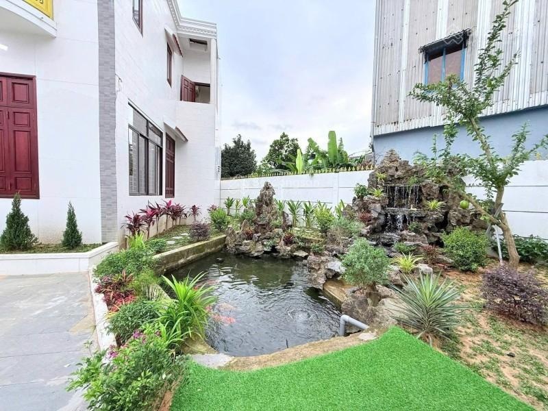 Chính chủ- bán nhanh- căn nhà tâm huyết- dt khủng 403m2- gần biển- gần tttm- chỉ 20,5 tỷ