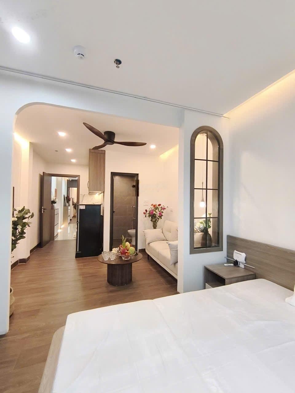 Khai trương phòng mới siêu đẹp, 1-3 người ở