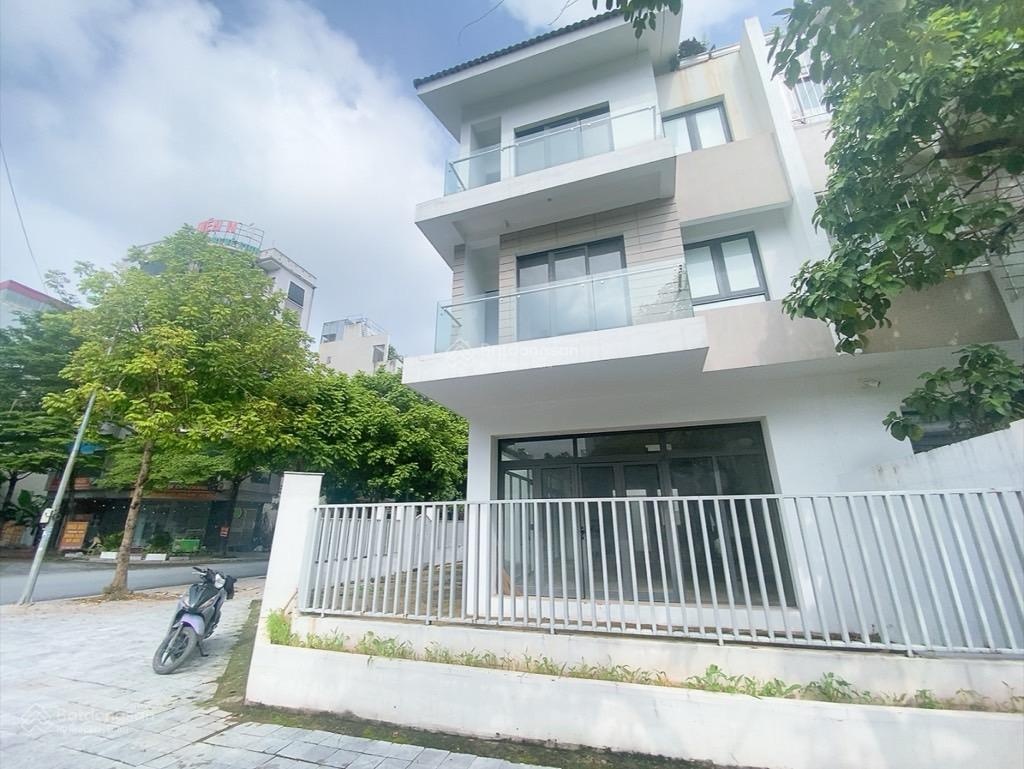 Hà đông_ đẳng cấp biệt thự lô góc 230m2_ giá rẻ bất ngờ chưa tới 170tr/m2