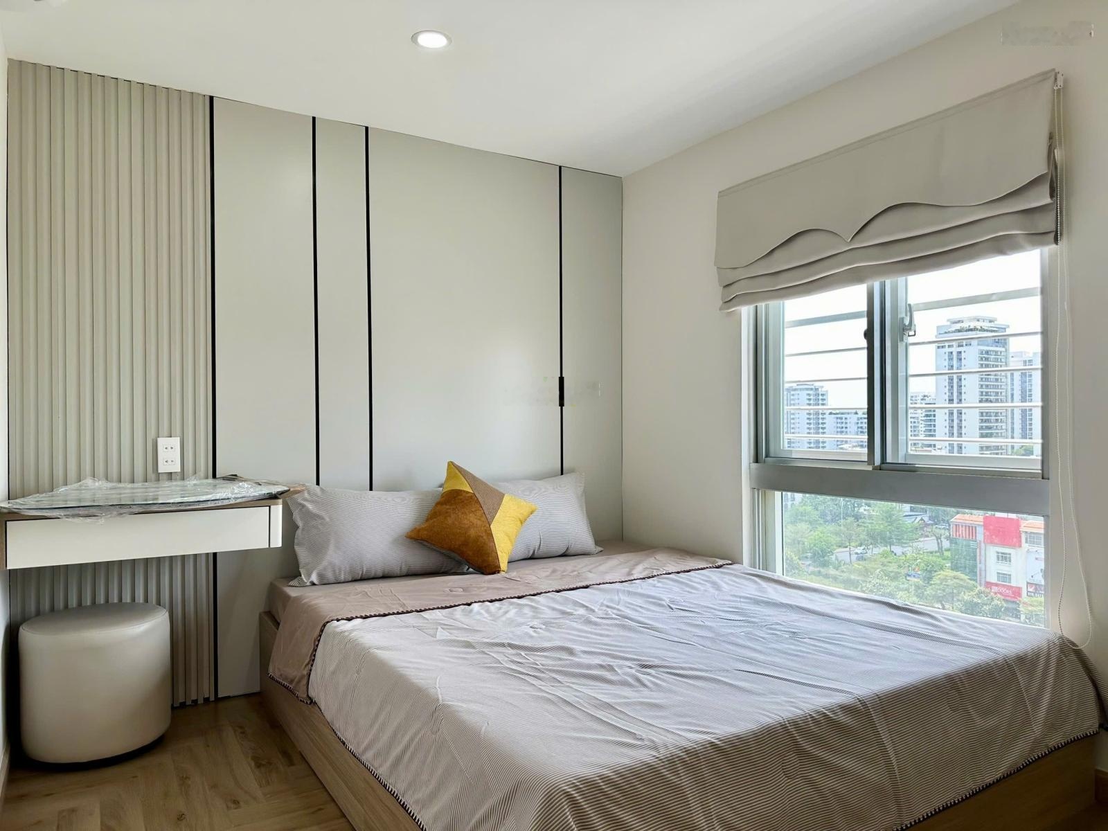Bán căn hộ Duplex Sky Garden I, 9,7 tỷ, 160m2, 4PN + 4WC, uy tín hàng hiếm tại Tân Phong, Q7, HCM