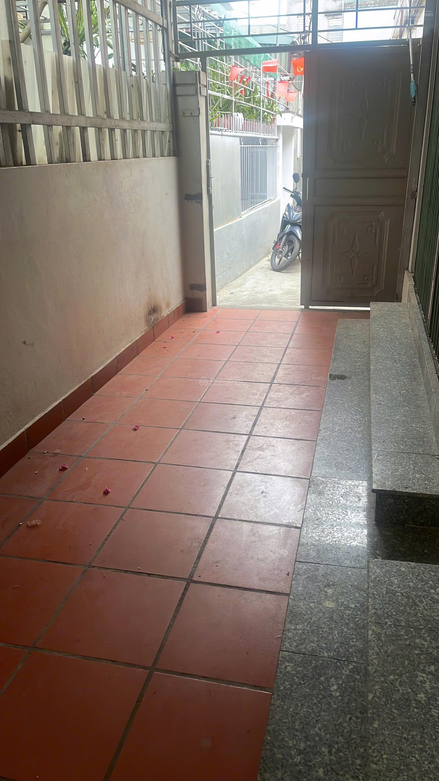 Bán nhà riêng ngõ 167 Nguyễn Thượng Mẫn, 1,49 tỷ, 40m2, chính chủ, giá tốt