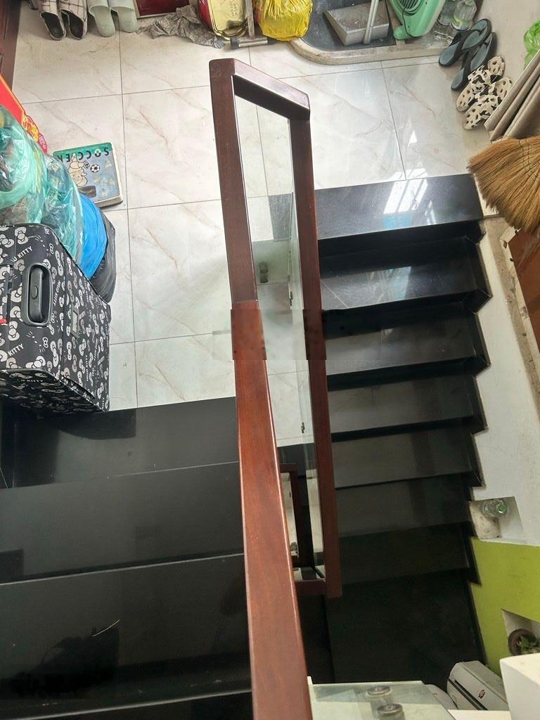 Chỉ 9.5 tỷ.vị trí mặt tiền kd trần nhân tông. p2.q10