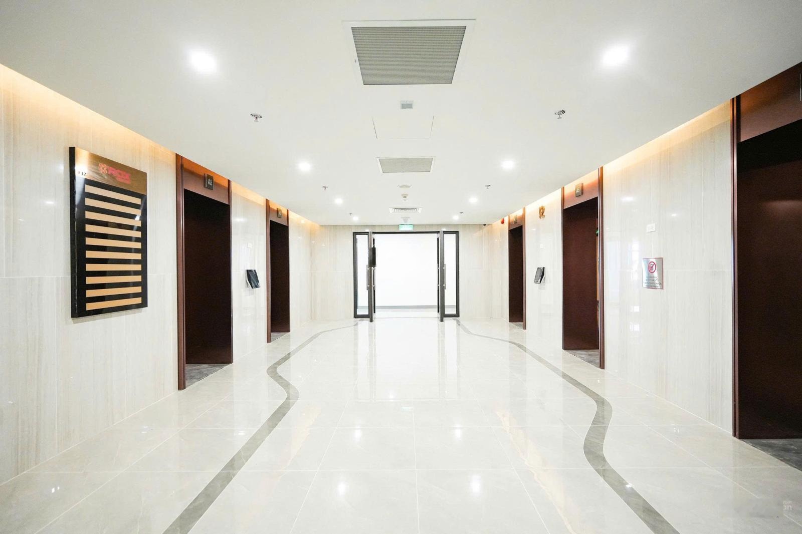 Sở hữu ngay Shop chân đế thương mại - Đã sẵn khách thuê KĐT Goldmark City