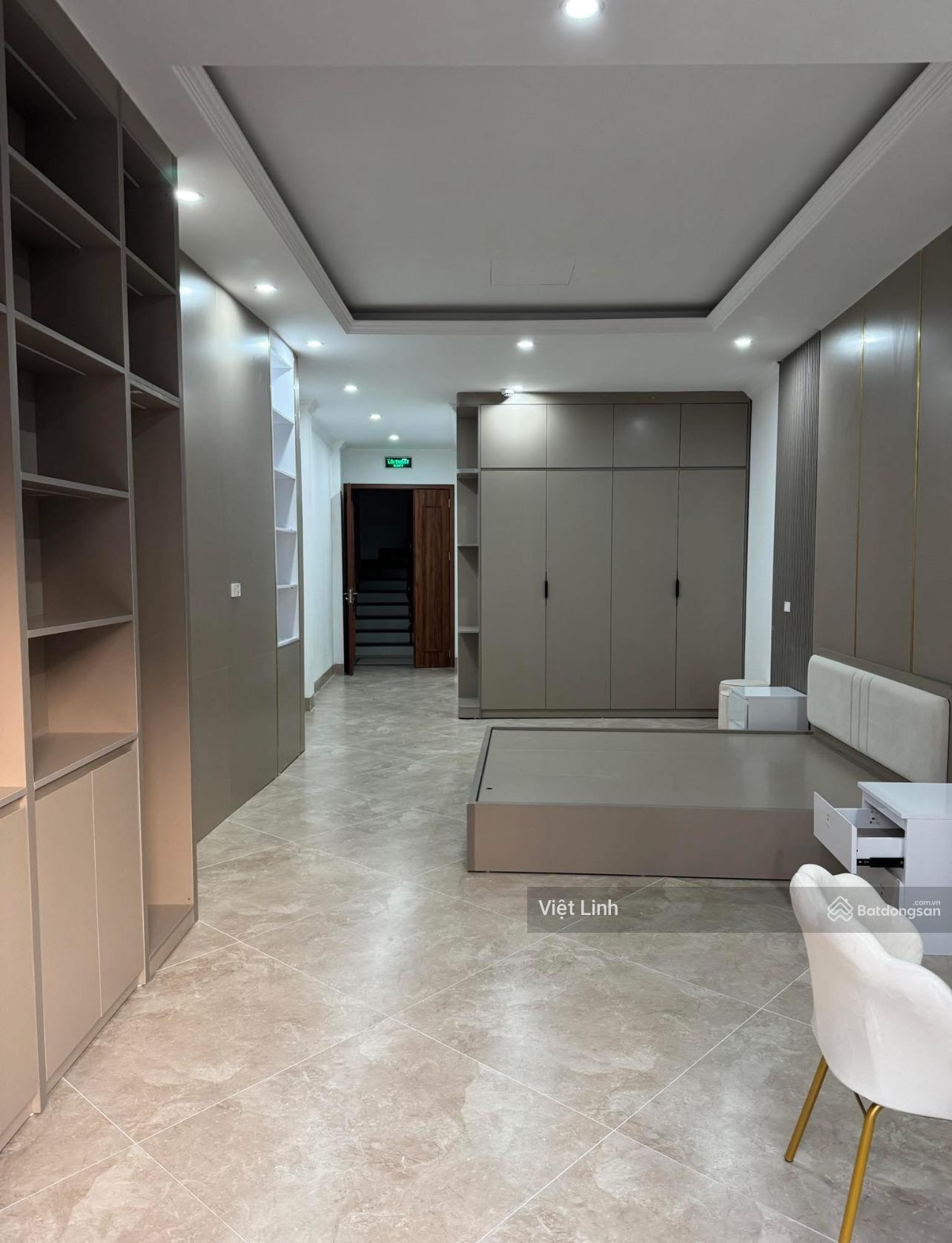 Rẻ nhất khu kim đồng 69m2 6 tầng thang máy giá 25.4 tỷ