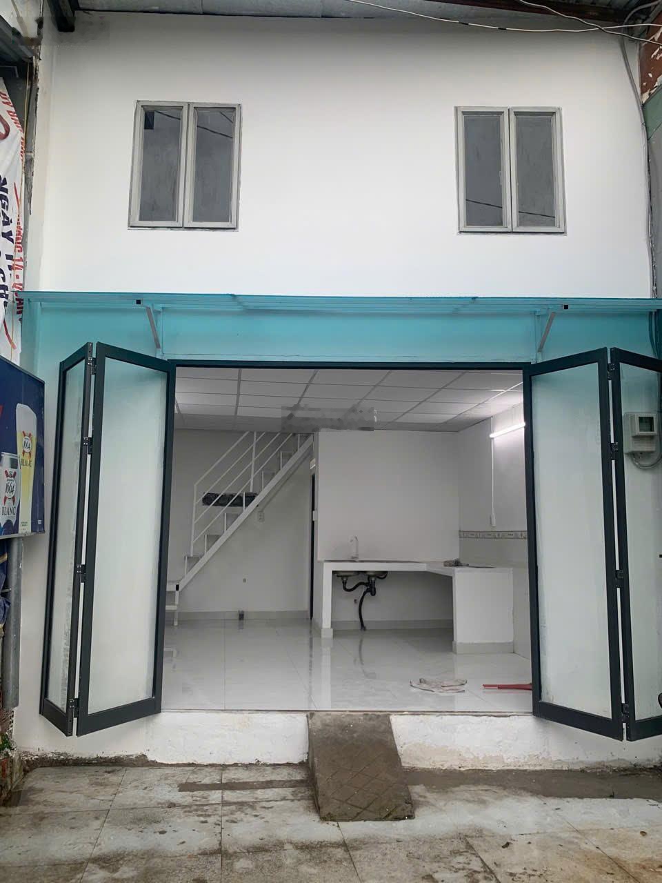 Nhà 2 mặt tiền, tương lai đã rõ ràng dự án trọng điểm view sông giá trị