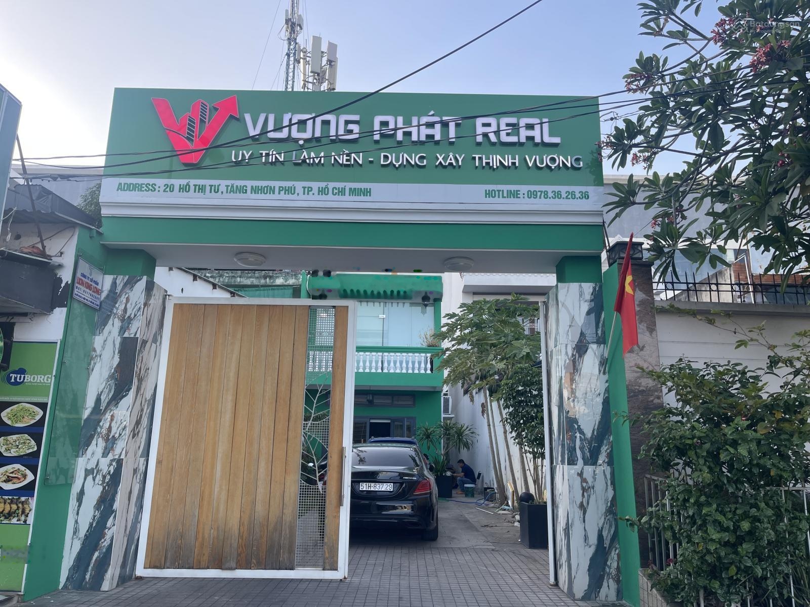 Bán Nhà Riêng tại Hồ Thị Tư, 32 tỷ, 234 m2, 4PN, 3WC - Full nội thất