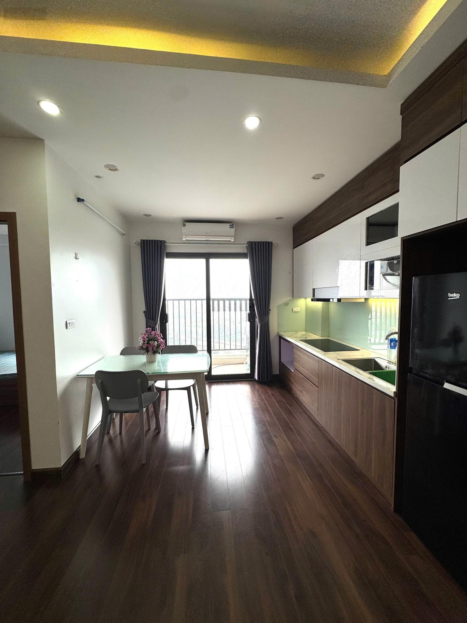 Chinh Chủ Cần Tiền Bán Gấp Căn 2PN Full Nọi Thất View Tp CHCC Tecco Đán, Giá chỉ 2 tỷ 0xx