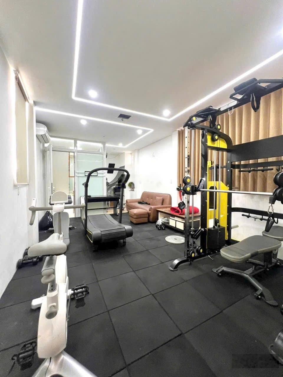 Nhà đẹp 4 tầng - Mặt tiền khu Tên Lửa - Gần Nhà thờ Phaolo - 4m x 18m - Chủ gấp bán.