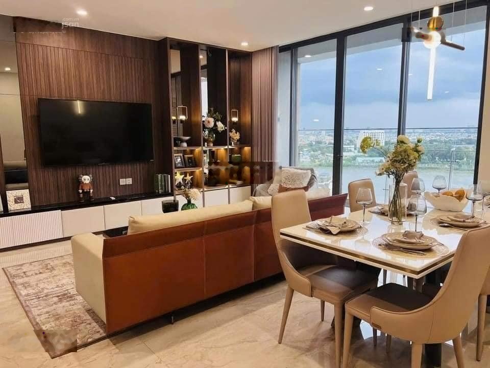 Chủ gửi bán căn hộ Garden Gate, Phú Nhuận, 112m 3PN 2WC gía 10 tỷ, sổ hồng LH: 0934144525 Hương