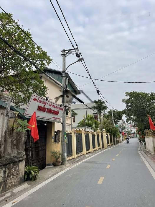Hàng tuyệt chủng 92m² kiêu kỵ, giá hơn 5 tỷ