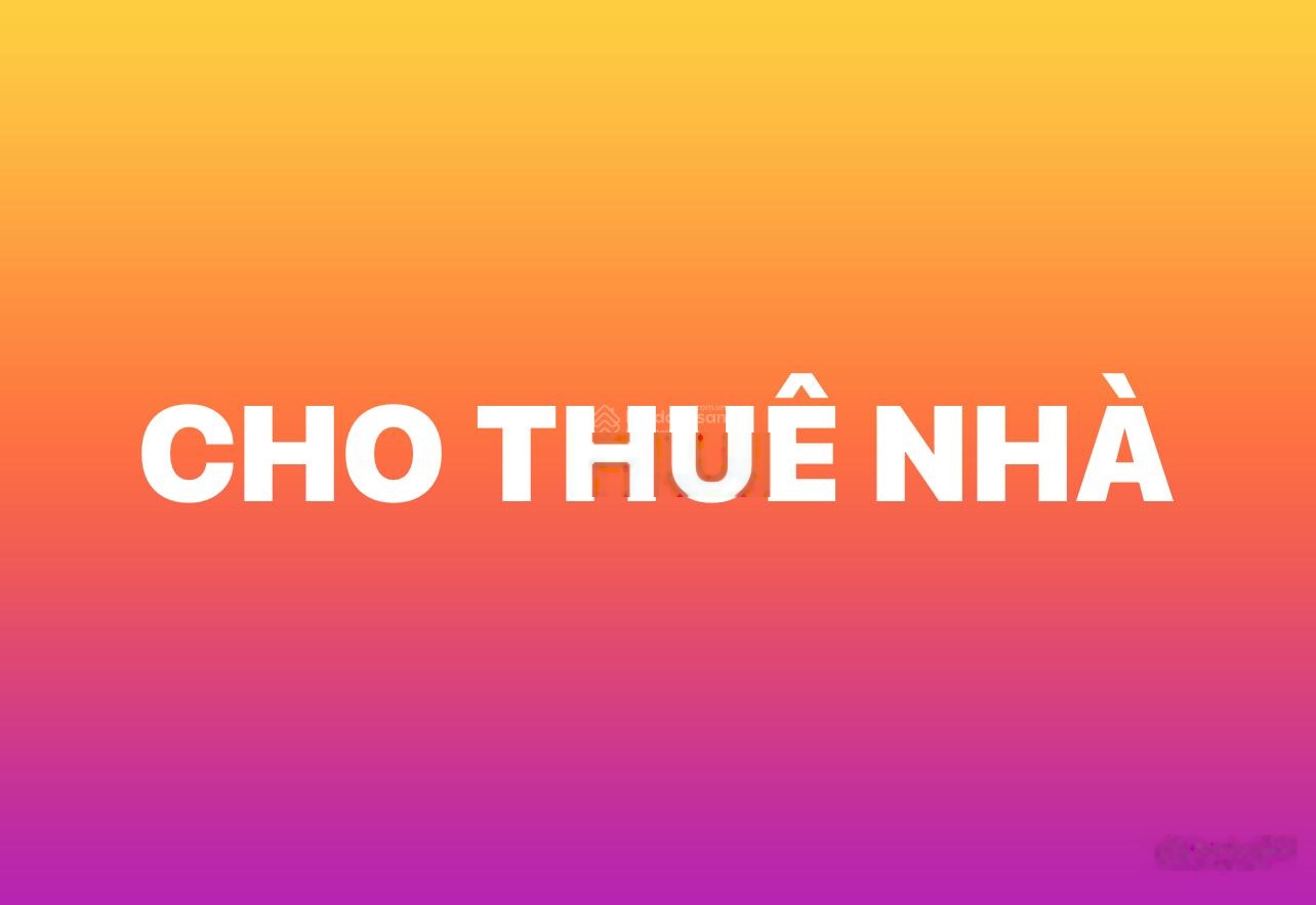 Cần cho thuê gấp căn Nhà Phố Mặt tiền đường Huỳnh Tấn Phát,P.Phú Mỹ(Tân Mỹ mới)Tp:HCM