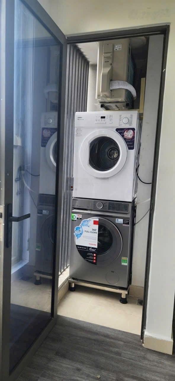 Cho thuê Botanica Premier 1PN 1WC full nội thất đẹp gần sân bay giá chỉ 10 triệu