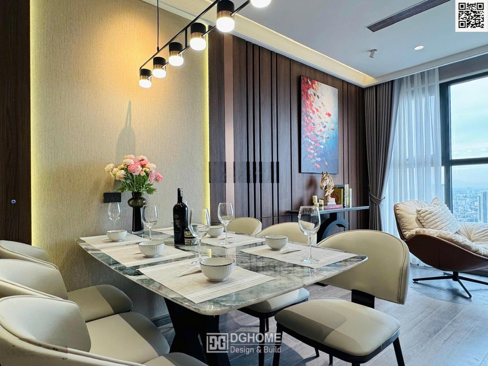 Hiếm! Chính chủ chuyển công tác cần bán gấp căn 2PN 95m2 đủ đồ giá thiện chí
