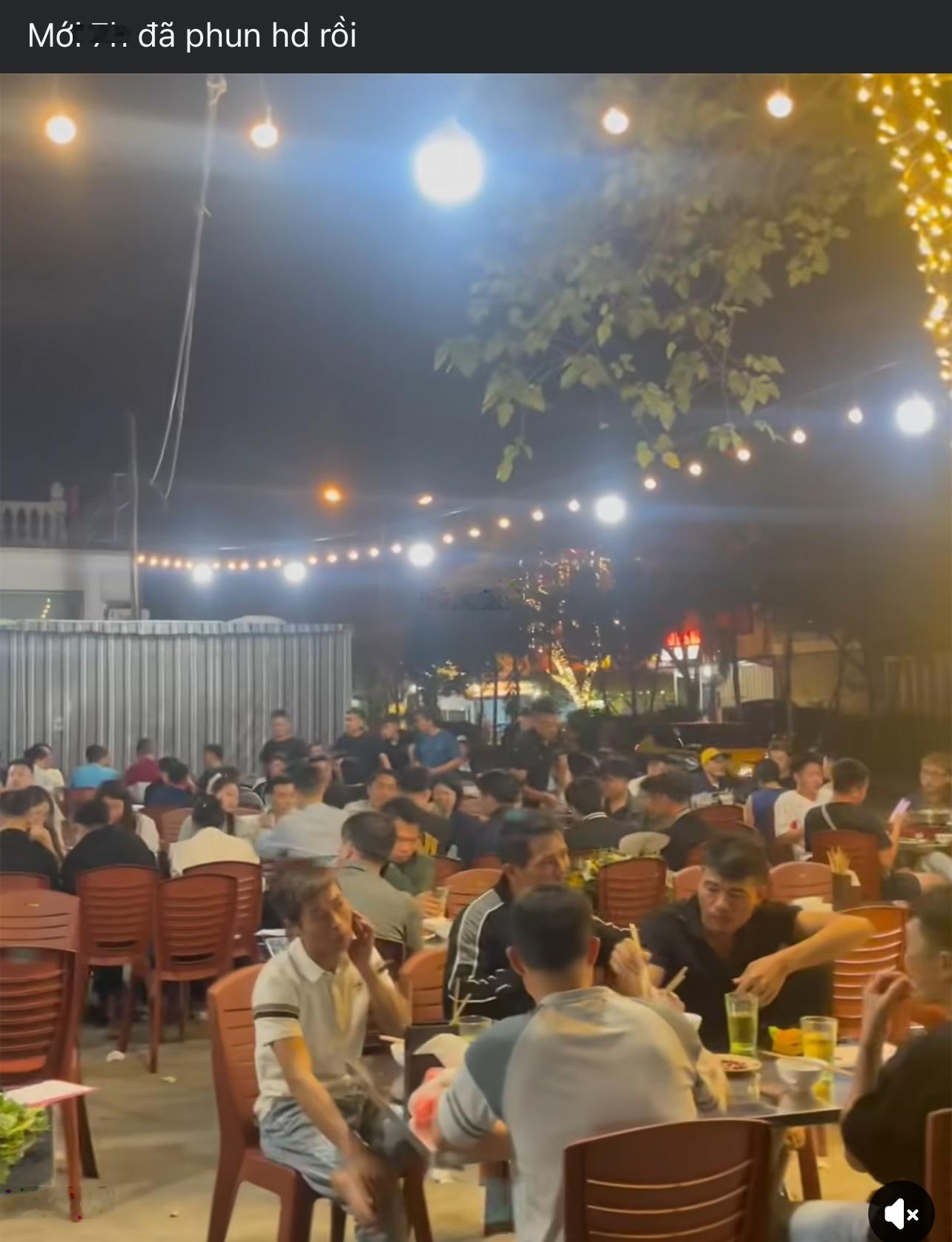 500m2 - Giảng Võ - Trần Huy Liệu dành cho lẩu - nướng - hải sản - bia - coffeee vườn - thuê thẳng