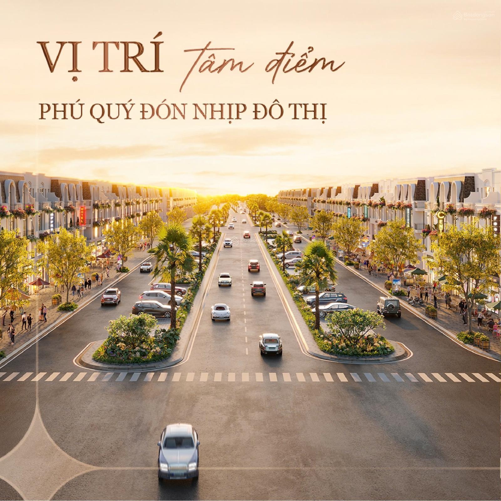 Vlasta Thuỷ Nguyên nhịp sống nơi đô thị mới. Cơ hội phát triển đừng bỏ lỡ.