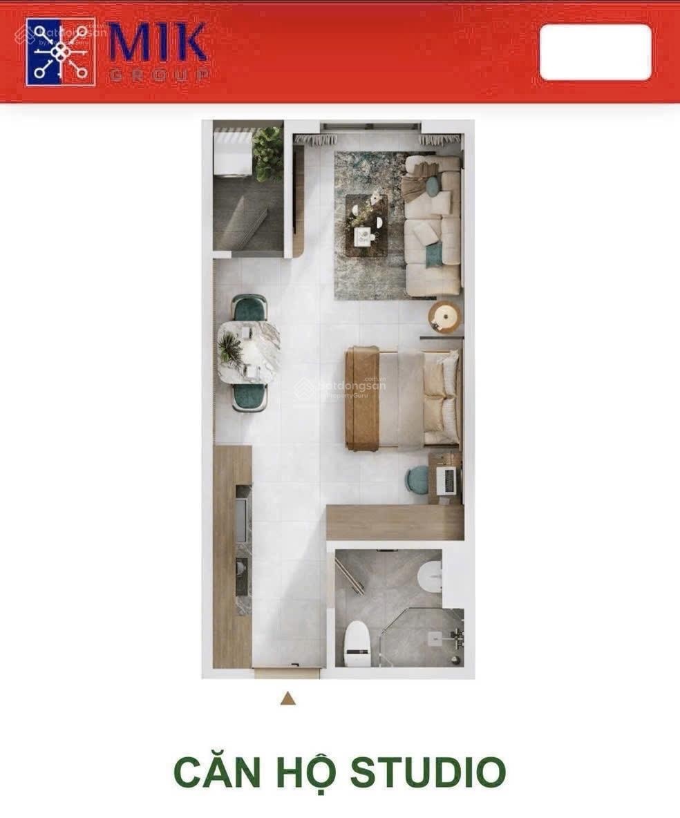 Mở bán Căn hộ Vinhomes Cần Giờ