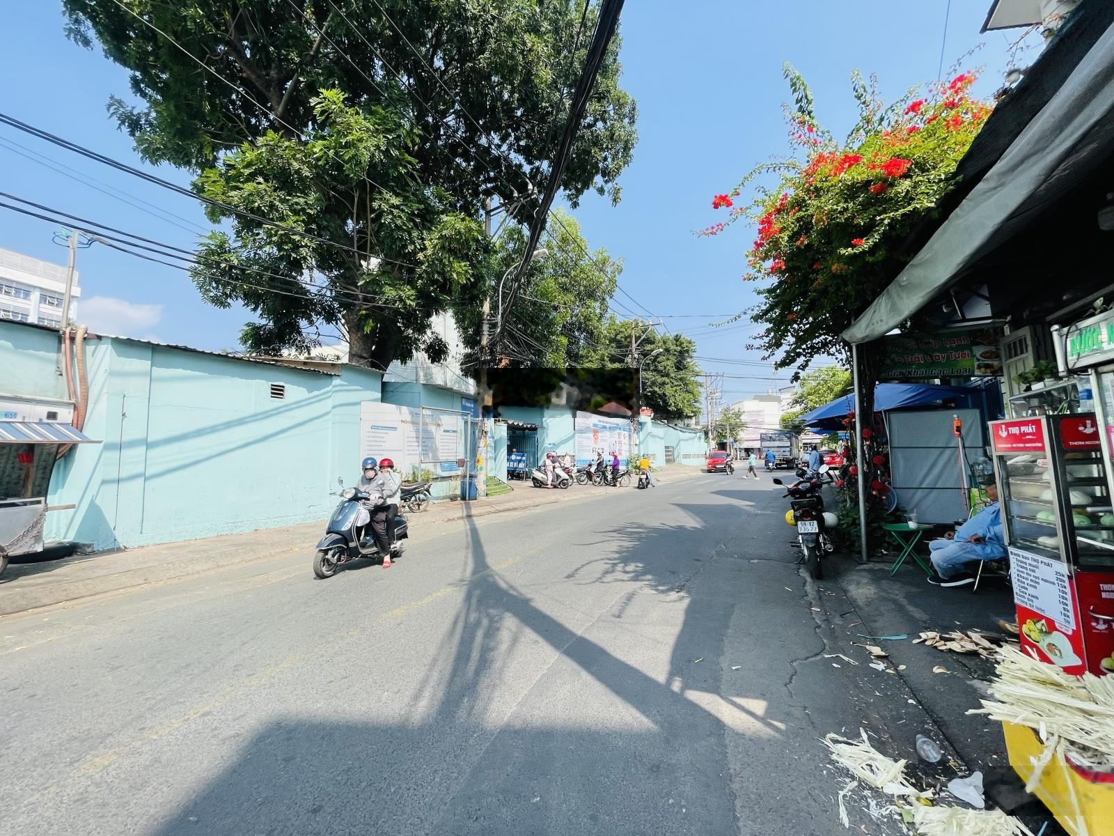 P. Tam Bình, H3G rộng, gần BV Thủ Đức nhà 2 tầng 100.2m2 rộng 4.1m bán chỉ 4.5 tỷ.