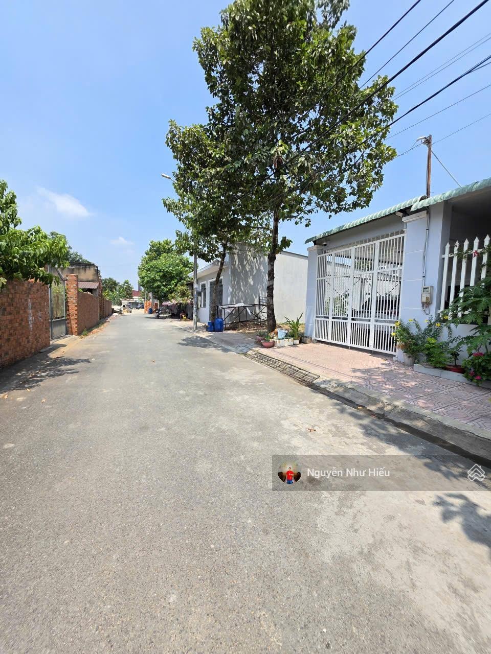 Bán đất TĐC Tân Hạnh, P. Tân Hạnh, Tp. Biên Hòa
