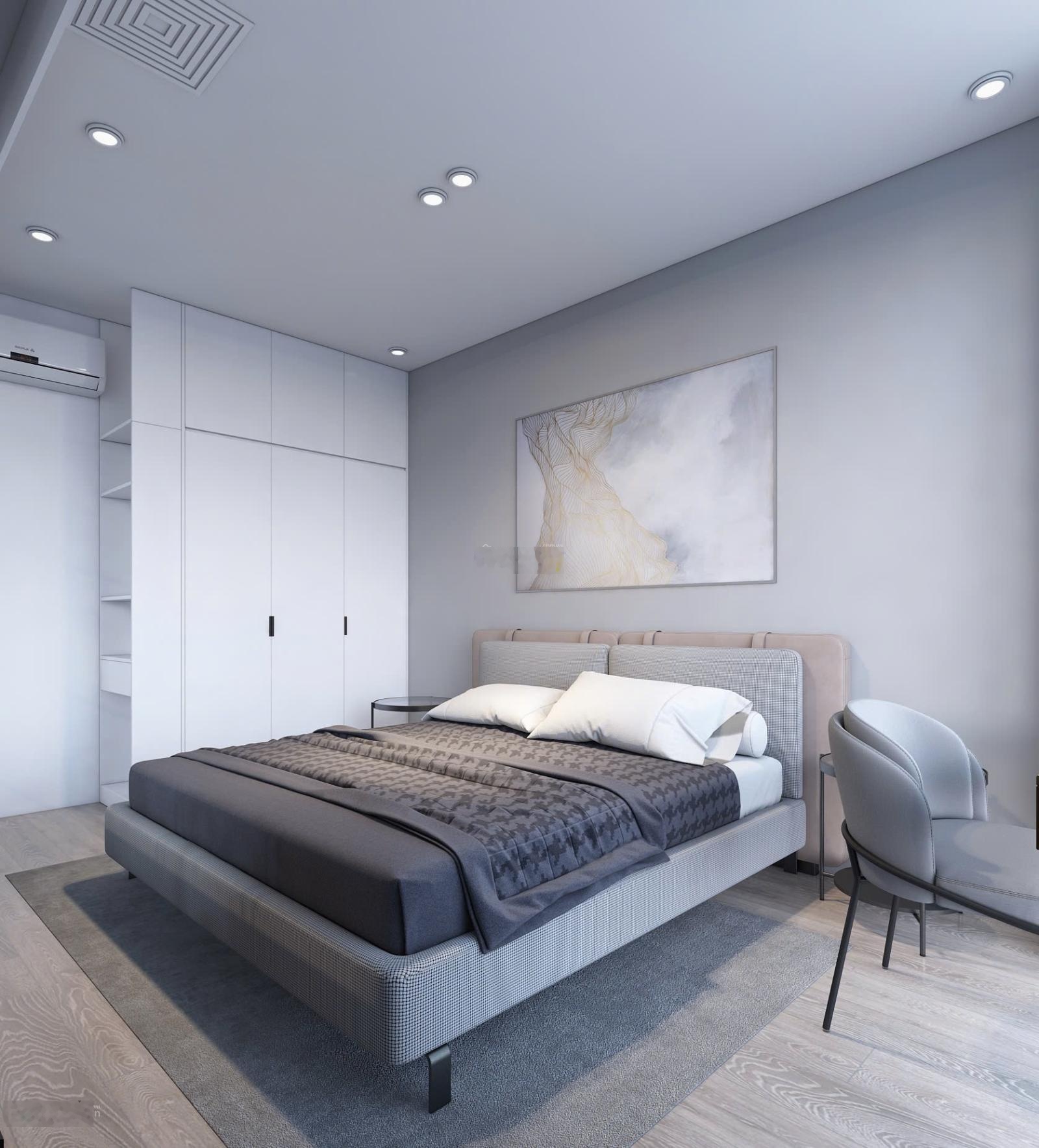 Bán CC 2PN 2WC tại Samsora Premier, giá thỏa thuận, 70m2, Hà Đông, Hà Nội