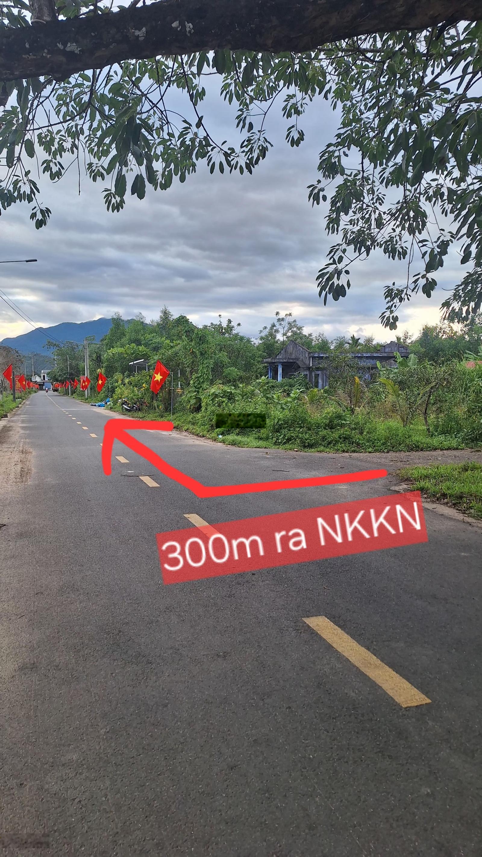 Bán đất tại Thôn Nam Thành, xã Hòa Phong, 1,9 tỷ, 208 m2, ngang 9.19m nở hậu