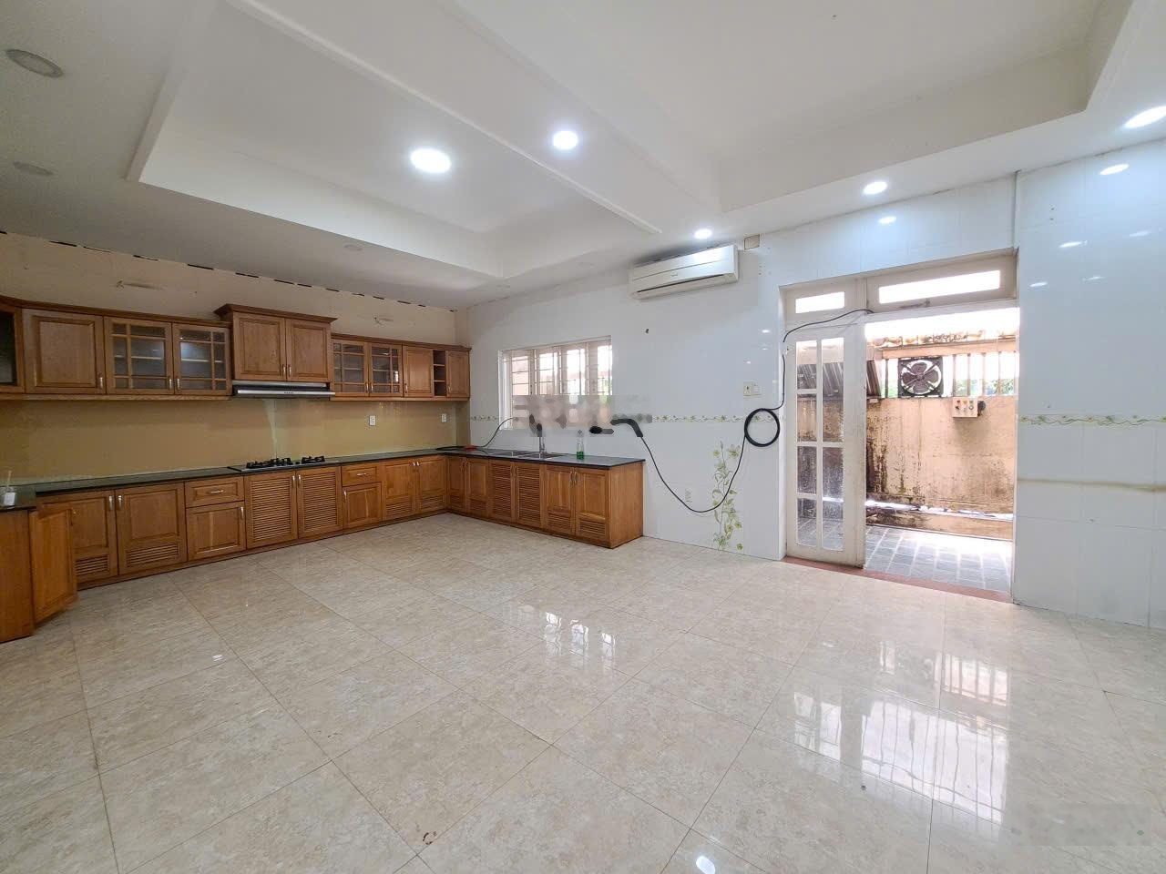 Cho thuê mặt bằng khu fideco - thảo điền - 110m2 - 40 triệu