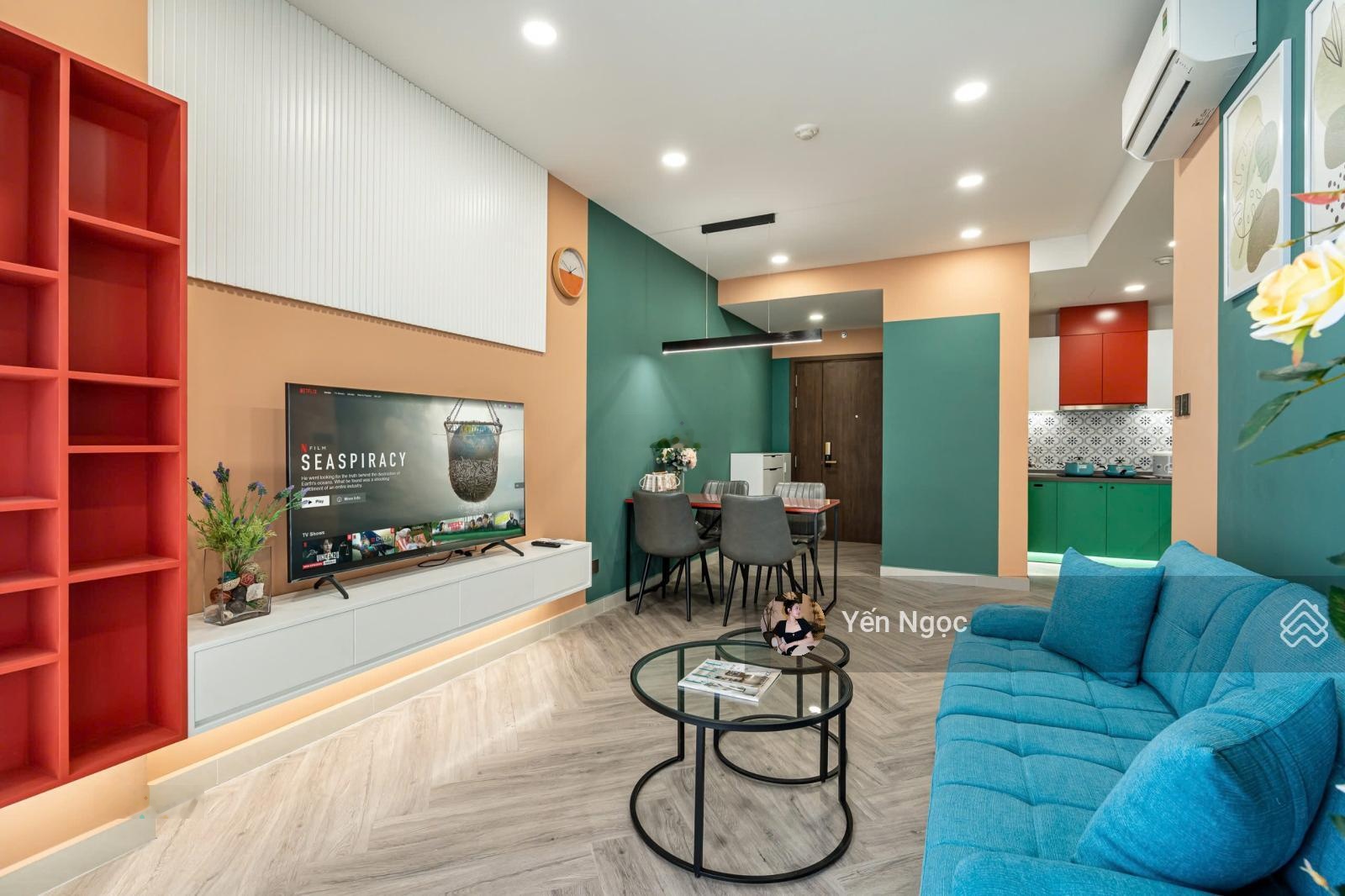 Muốn thuê Saigon Royal giá tốt nhất nhắn Yến Ngọc studio/14tr, 2PN/2427tr, 3PN/42tr, 155m2/70tr