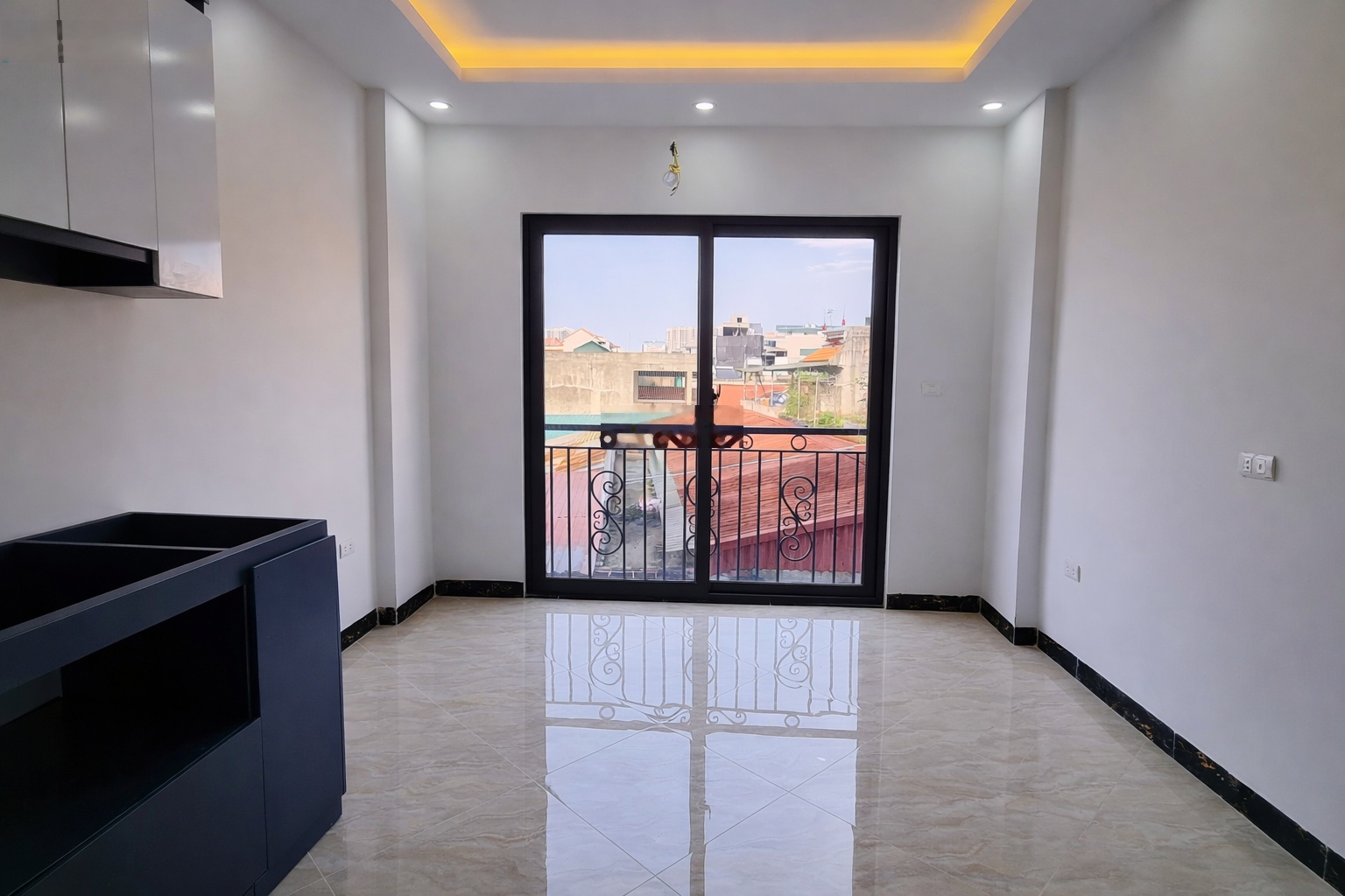Định Công Hạ - Đường mở sát bên, nhà mới dễ ở - 9.7 tỷ