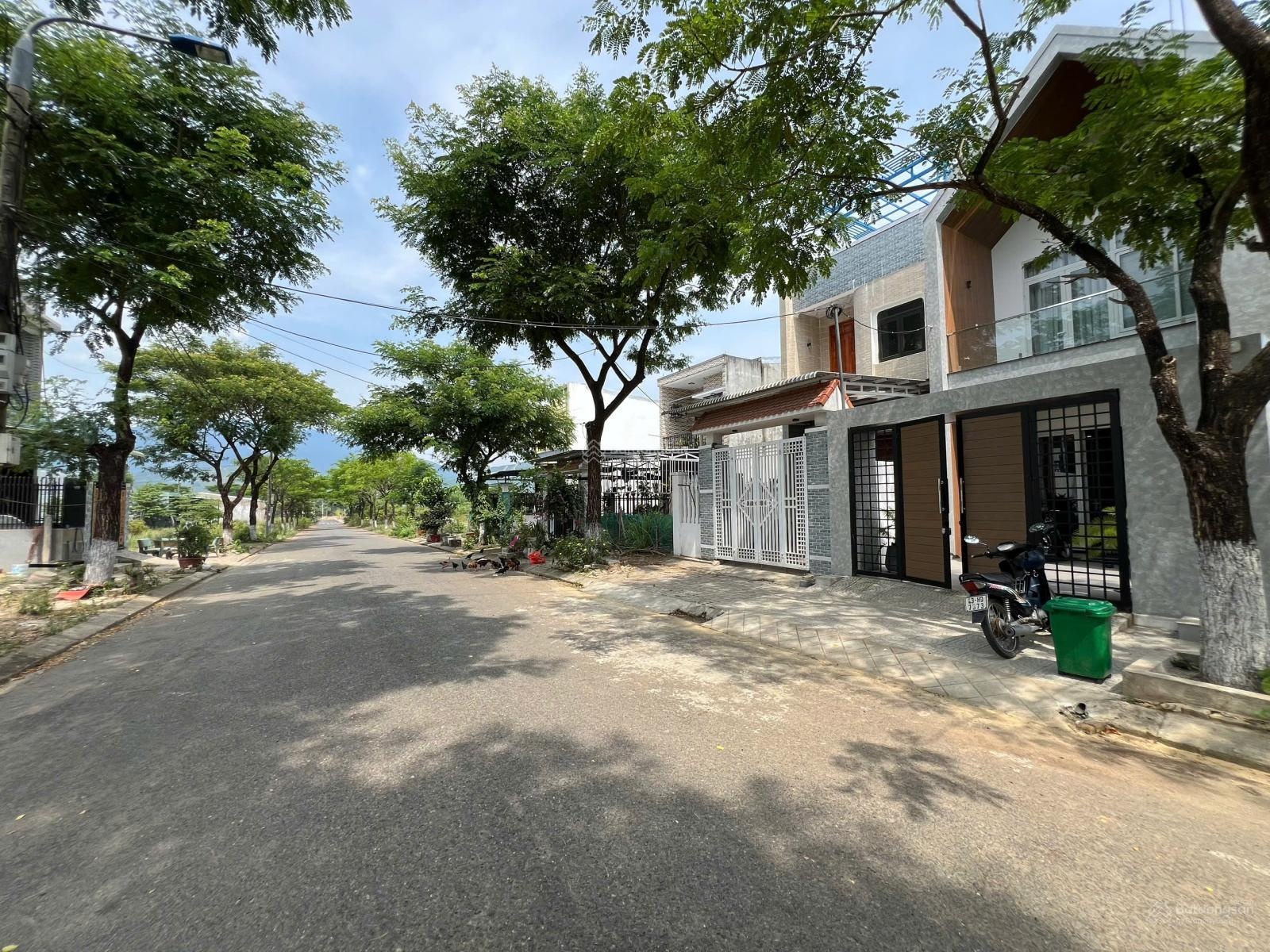 Bán nhanh lô đất mặt tiền đường dt602 hòa ninh 117,5m2 đường 7m5 giá tốt chỉ 2,3 tỷ đầu tư là lời
