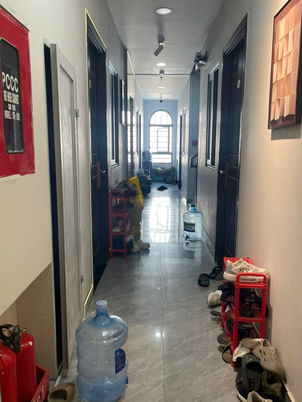 Bán nhà CHDV Xô Viết Nghệ Tĩnh, Phường 26 ,Quận Bình Thạnh.TP