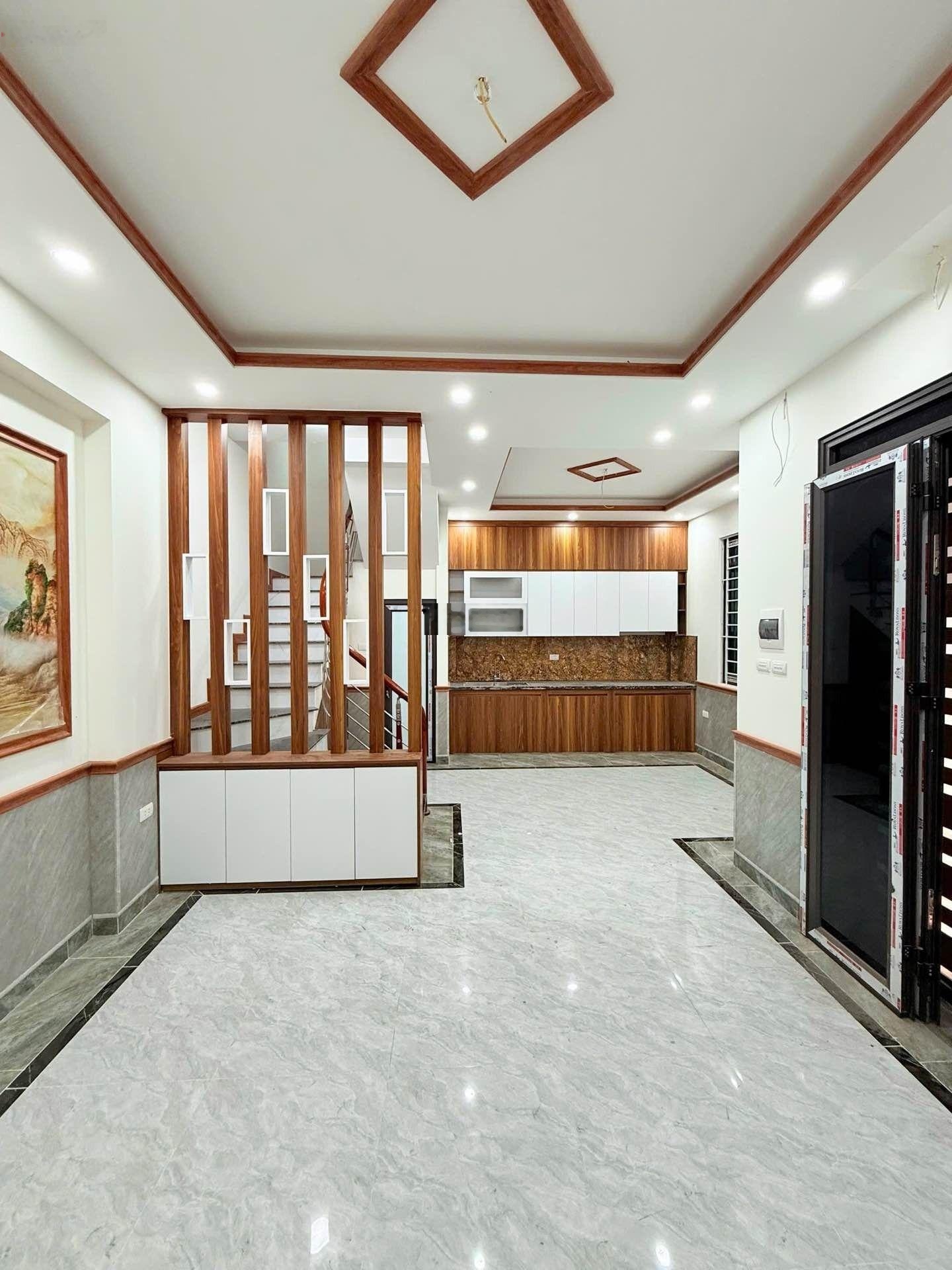 Bán NR 40m2, 8 tỷ, 6PN, 5WC tại Tây Mỗ, Hà Nội