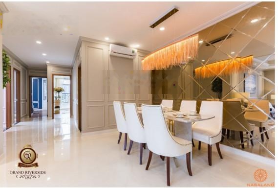 Chính chủ cho thuê Botanica Premier Phú Nhuận 60m² 2PN 1WC giá tốt chỉ 13tr5/th. LH: 0583 703 ***