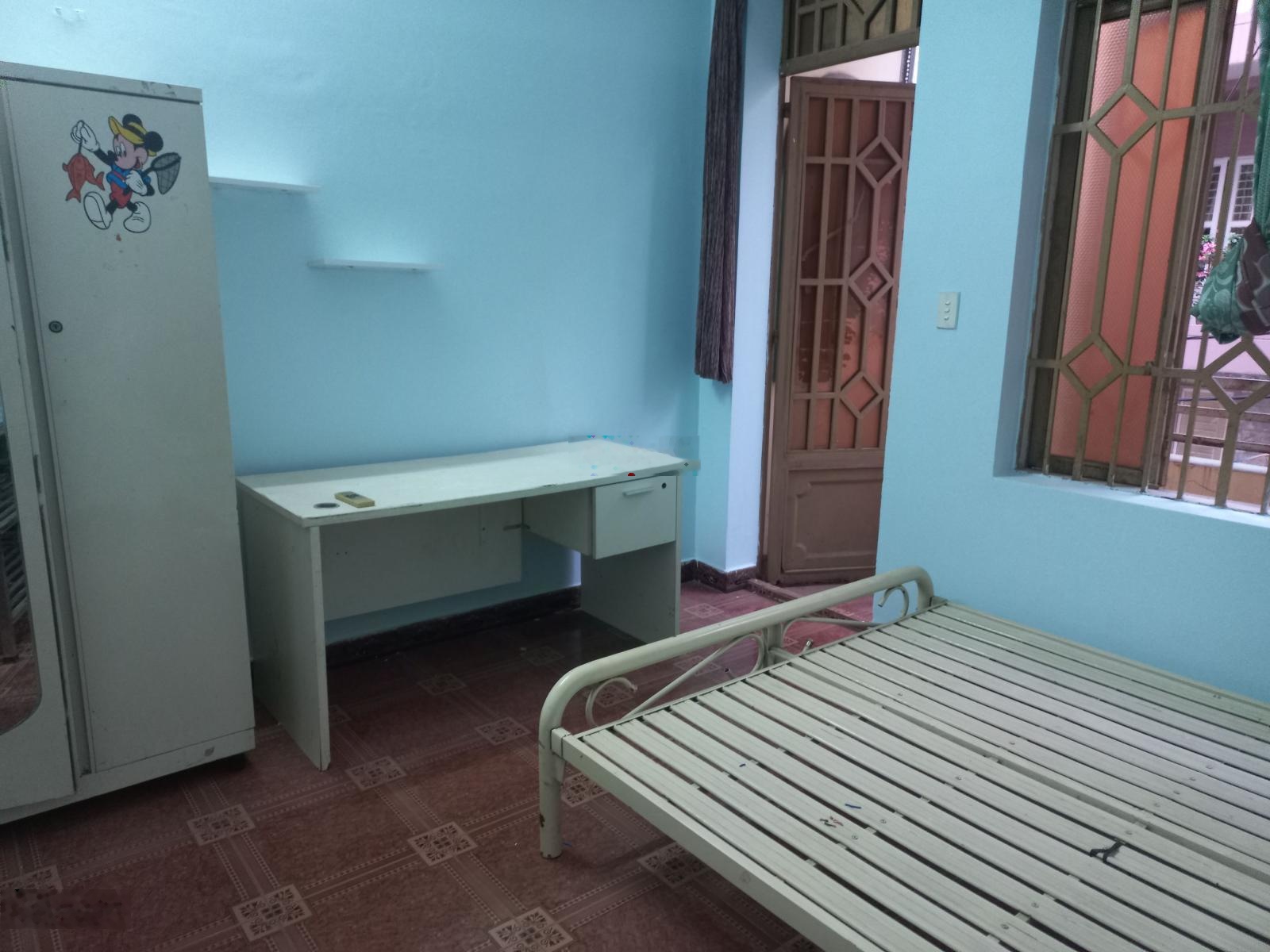 Cho thuê Nhà trọ 20m2 tại Lê Văn Sỹ, Quận 3, giá ưu đãi chỉ với 3,5 triệu