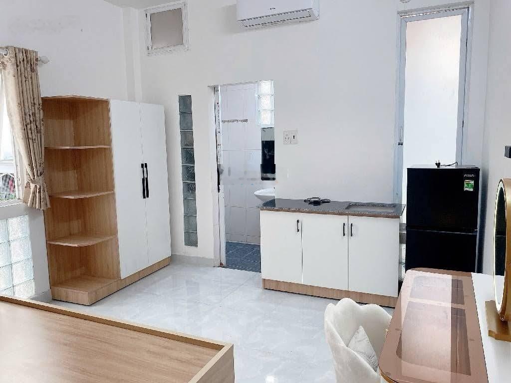 Bán nhà gò vấp, chdv 24 phòng hẻm xe hơi lê đức thọ,110m,5 tầng, khai thac 70tr/th, 13.9 tỷ tl