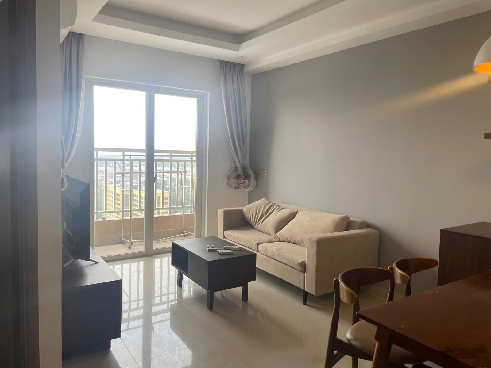 Cho thuê căn hộ TheView(Midori )TP Mới Bình Dương Visip2