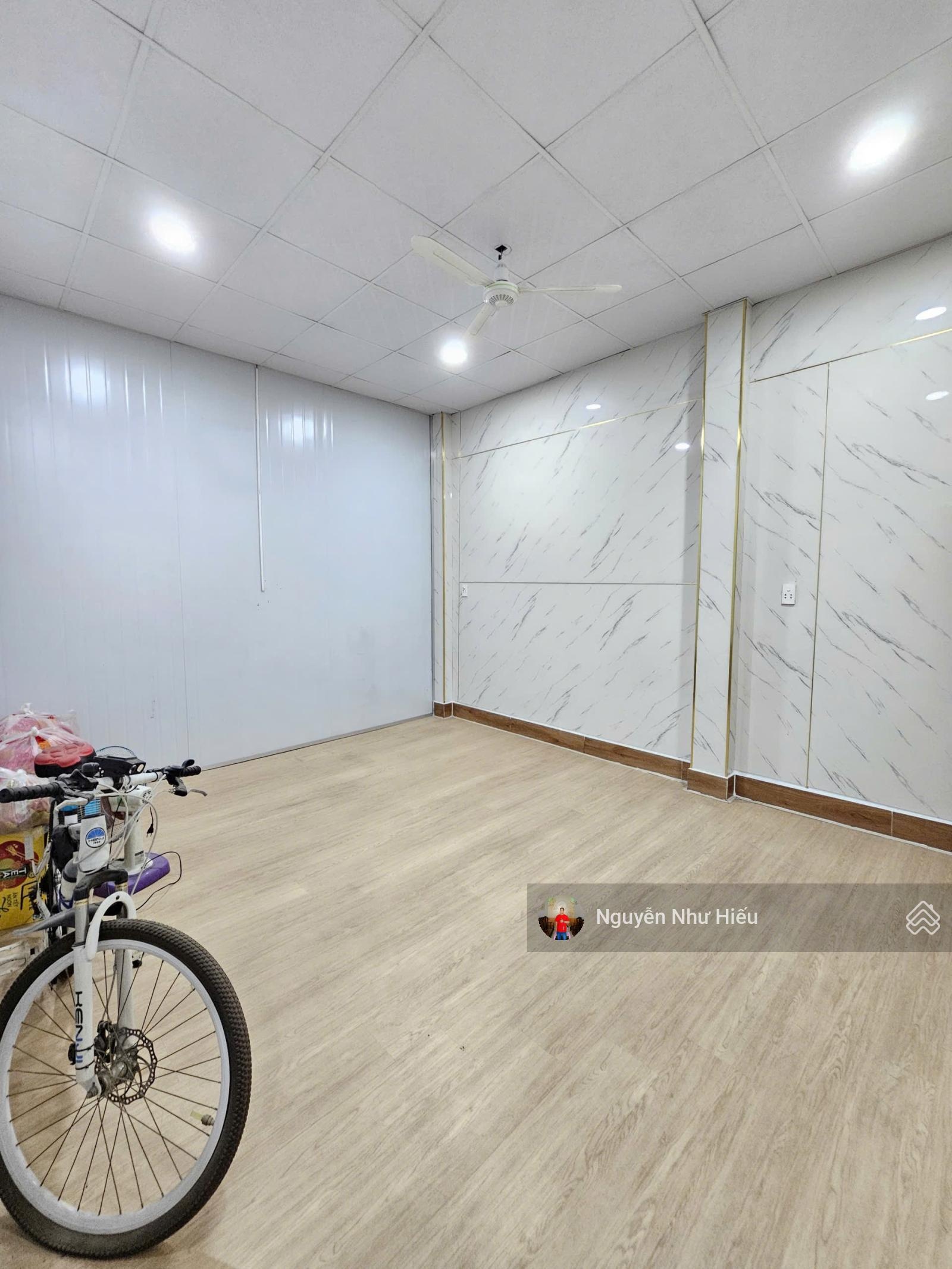 Bán nhà cấp 4 gác đúc gần Ngã Tư Miếu Ông Cù chỉ 500m P.Tân Khánh, Tp.Tân Uyên