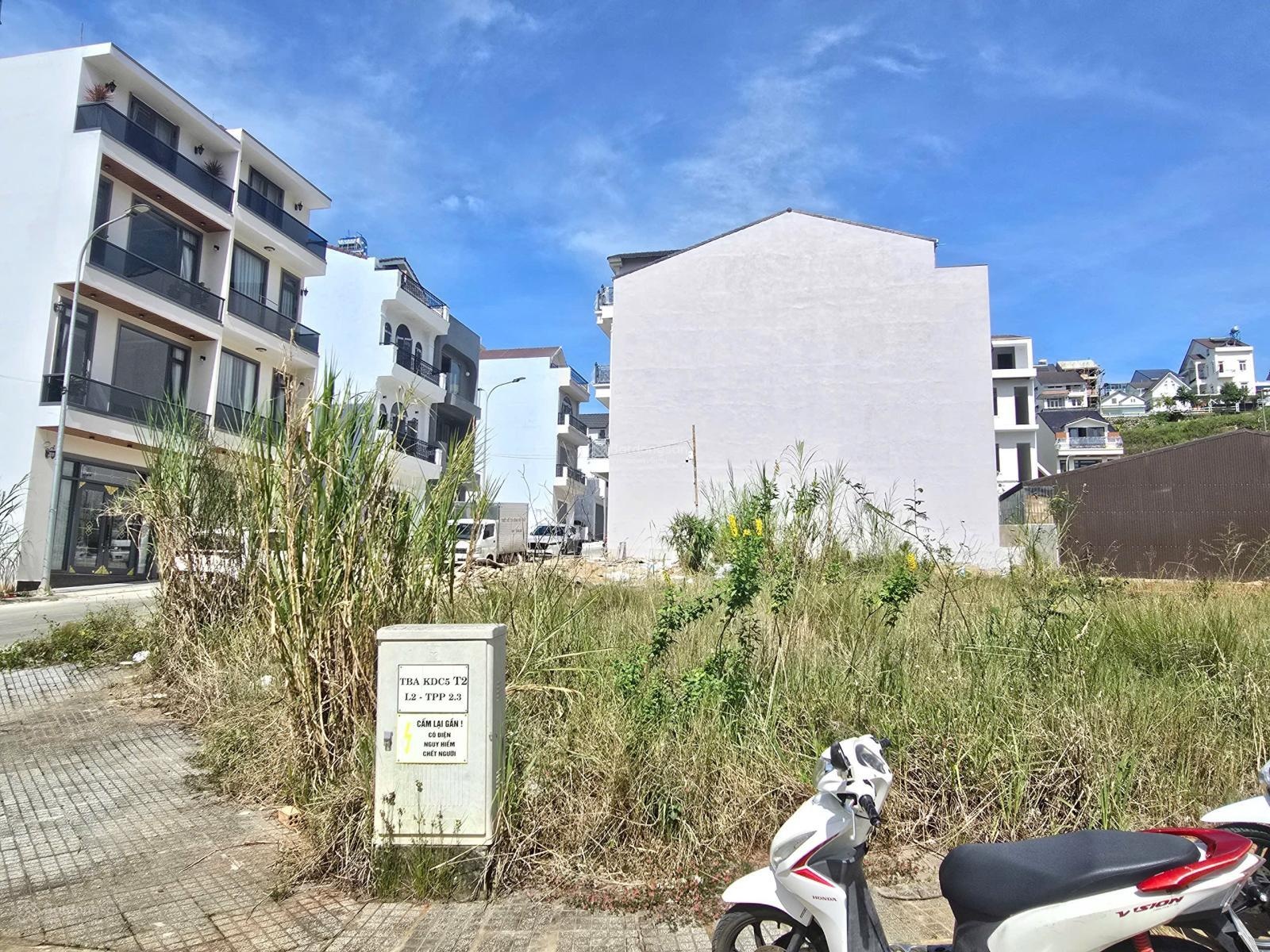 Đất an sơn giá tốt để đầu tư- diện tích 80m2 giá 6,3 tỷ