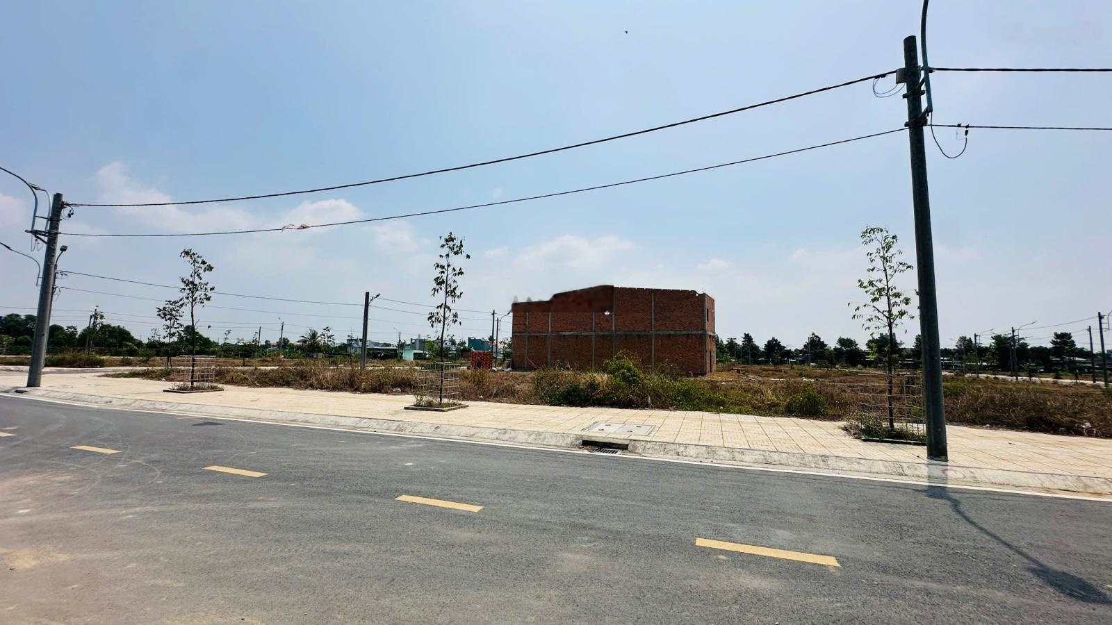 9423- Bán đất khu Tái Định Cư Tân Hạnh, đường Phạm Văn Diêu, P. Tân Hạnh, Biên Hoà - 90m2 - 2,95 tỷ