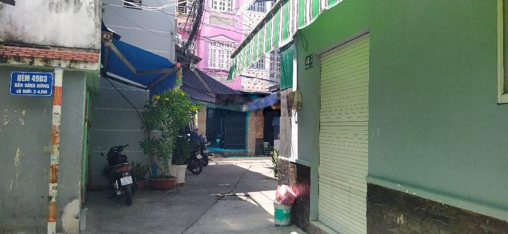 Nhà mới full nội thất dọn vào ở ngay giá chỉ 4 tỷ 350