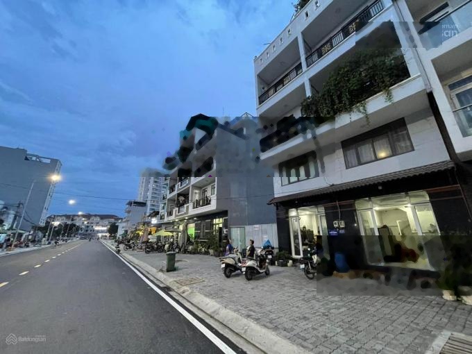 Cho thuê nhà mặt phố 80m2, 35 triệu tại Phú Thuận, Quận 7, TP.HCM chính chủ