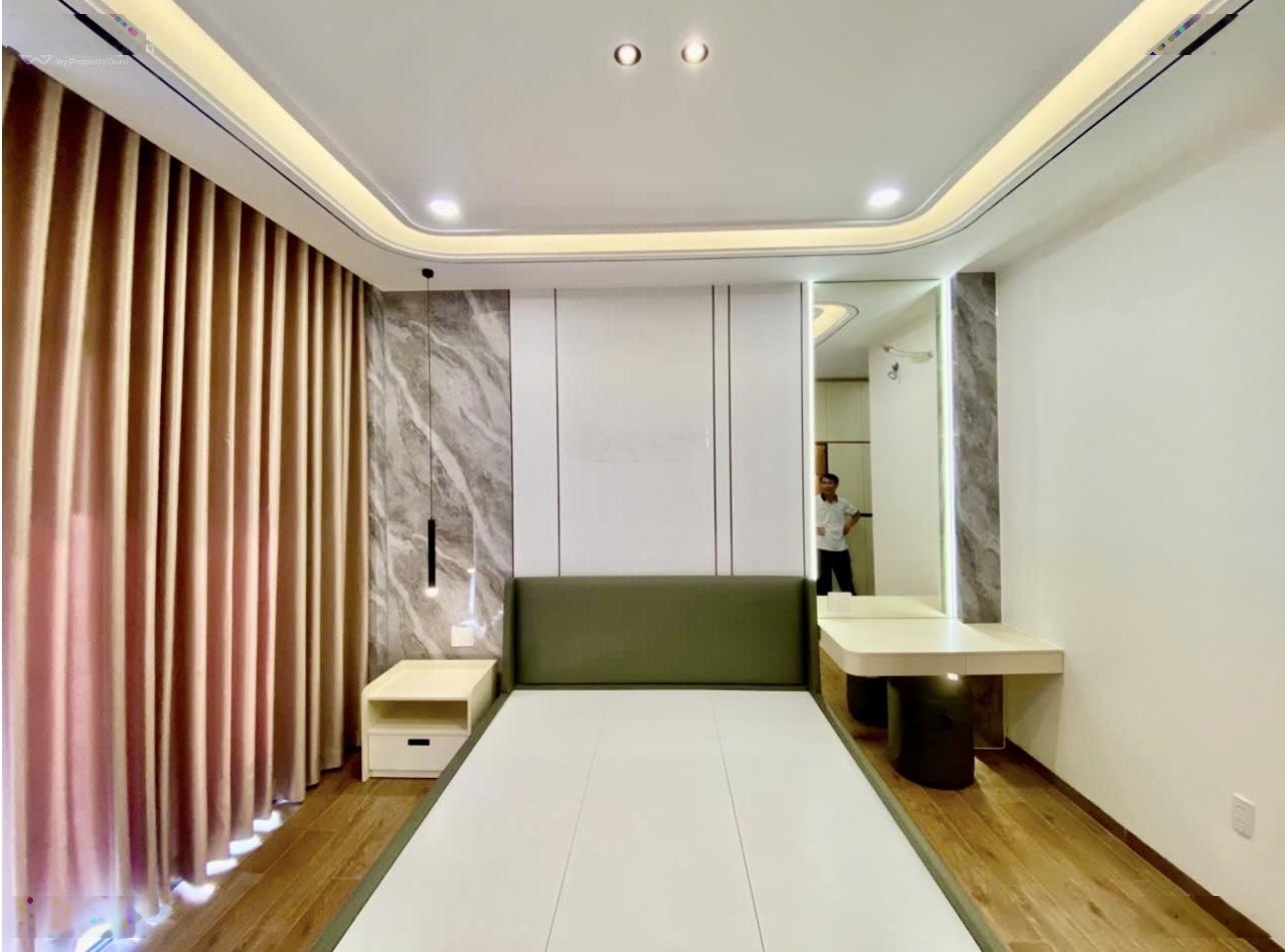 Siêu phẩm full nội thất gần centana_ 5.9tỏi_ long trường_ quận 9