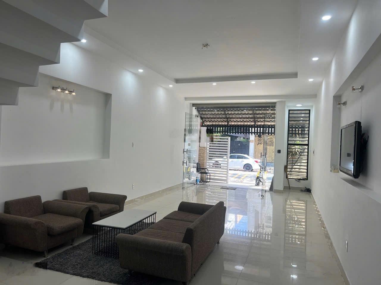 Cho Thuê Nhà KDC Chánh Nghĩa, TP Thủ Dầu Một, Bình Dương - Diện tích : 5x20