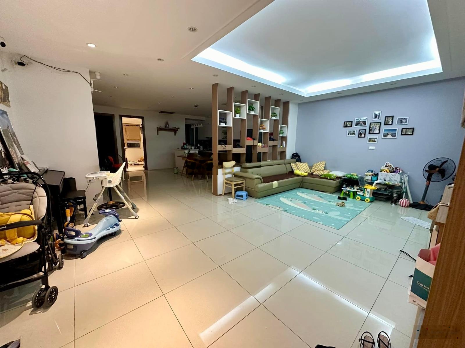 Chính chủ cho thuê căn hộ chung cư